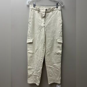 Wilfred Free Women’s Modern‎ Cargo Pants